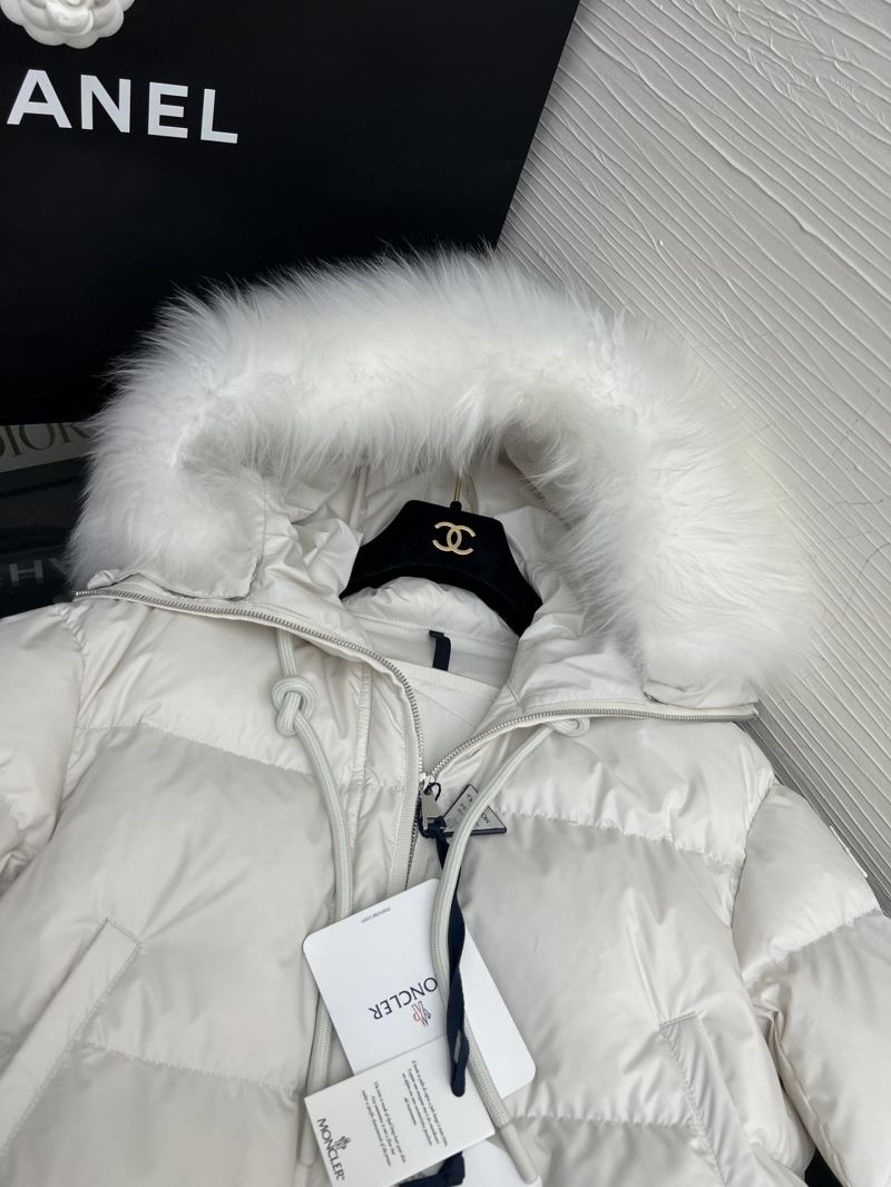 Moncler Down Jackets